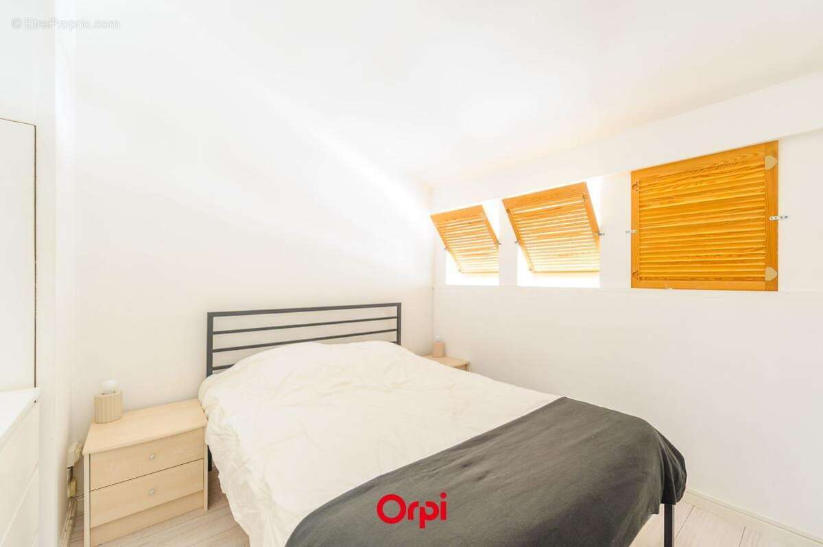 Appartement à LA ROCHELLE
