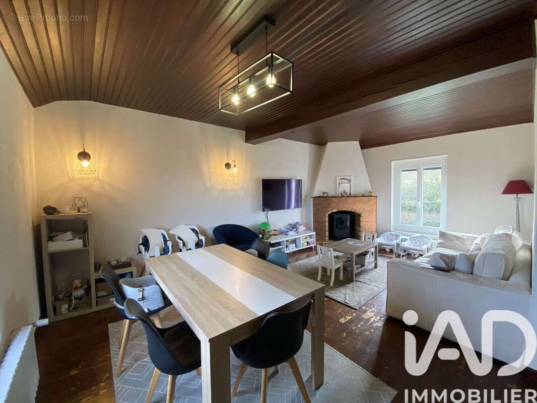 Photo 4 - Maison à GUERET