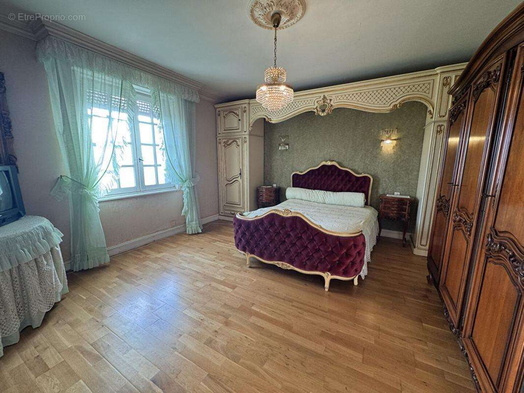 Maison à PLEUBIAN