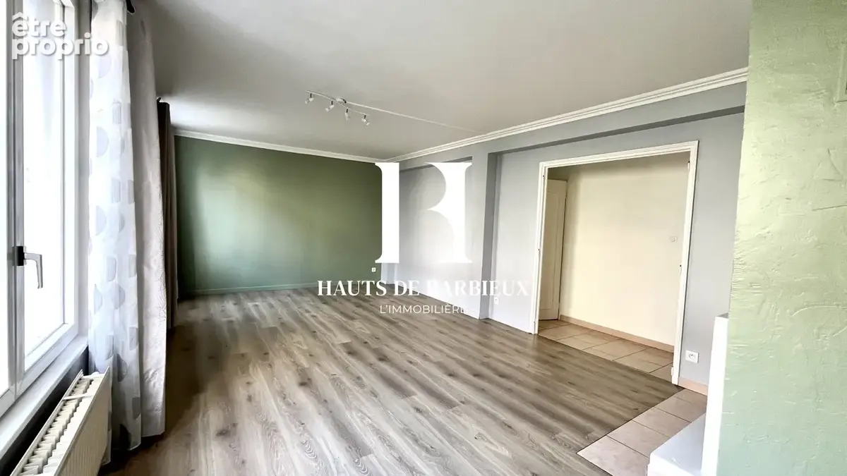 Appartement 4 pièces 79 m² à vendre à Lievin (62800) - photo 2