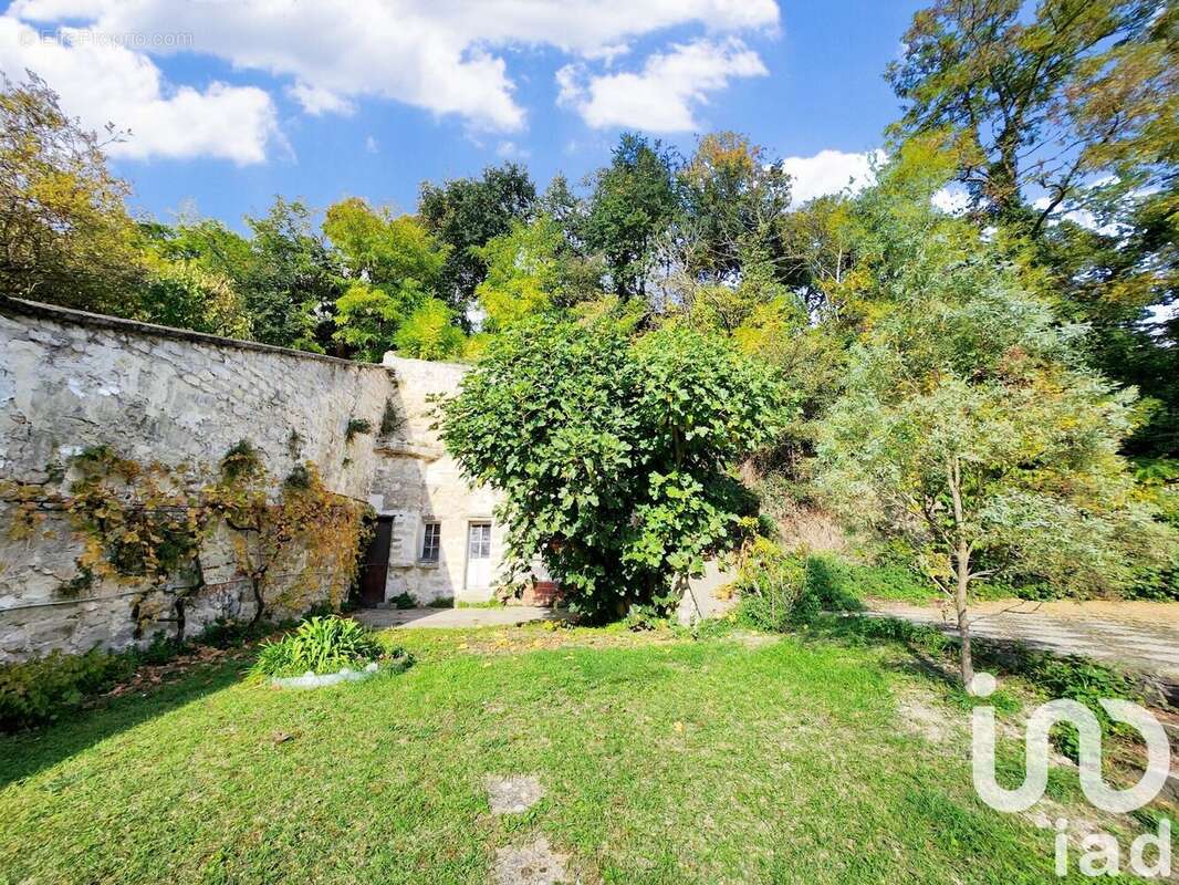 Photo 8 - Maison à CONFLANS-SAINTE-HONORINE