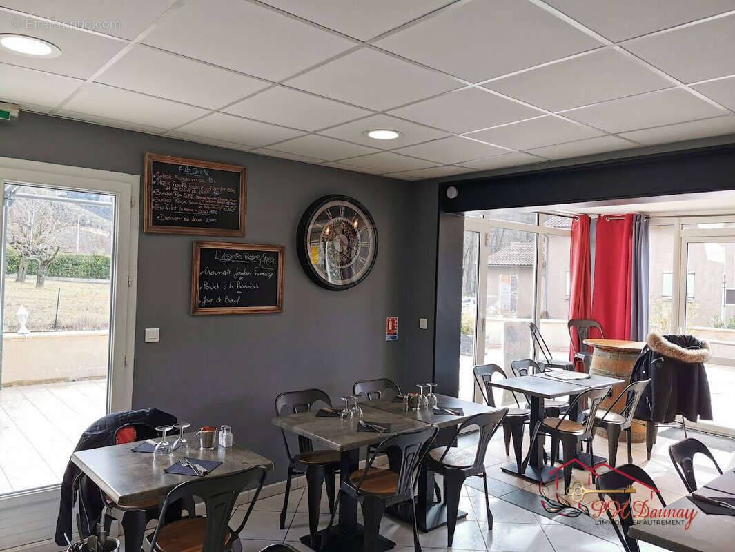 Autre à RIVIERE-SUR-TARN