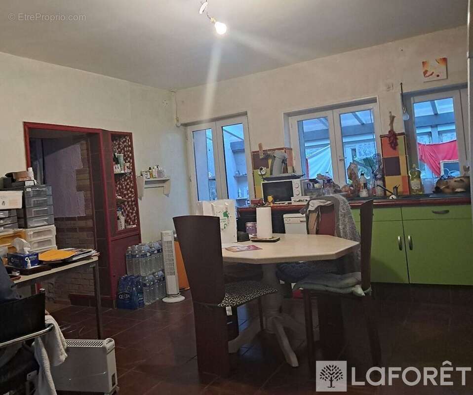 Ensemble immobilier de caractère sur 3700 m²  Ancien atelier fonderie - photo 8