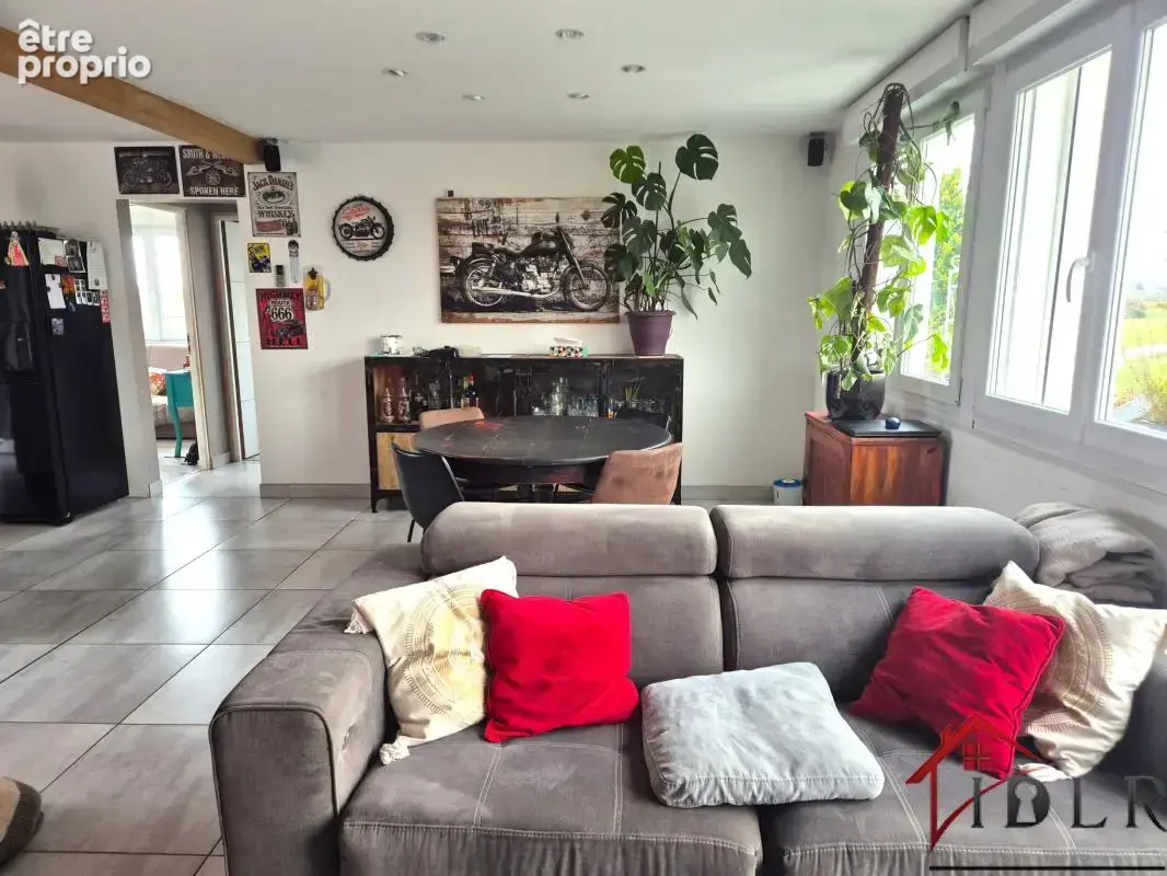 Photo Maison à Fays au prix de 164 000€