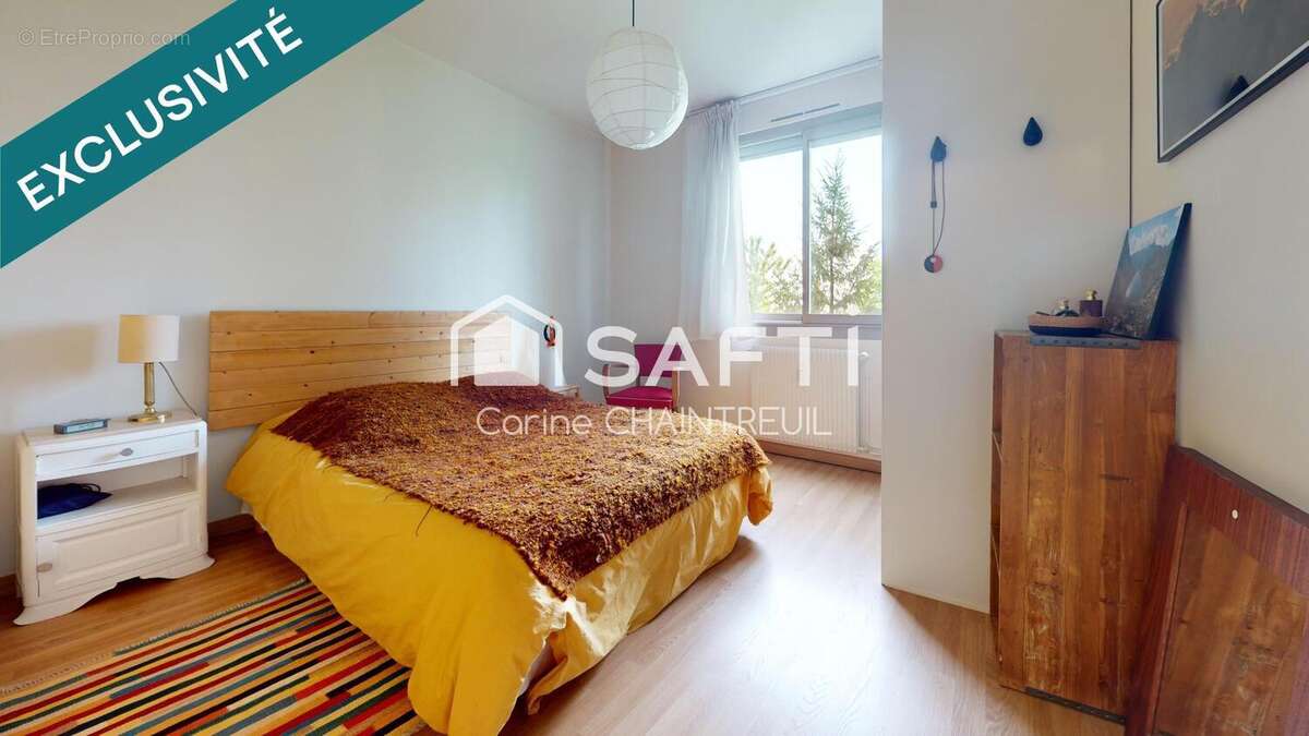 Photo 7 - Appartement à LYON-5E