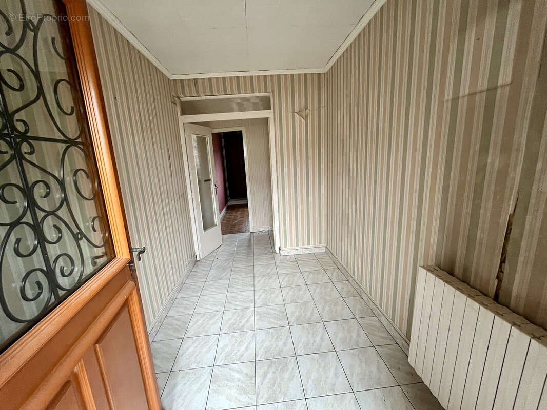 Maison à CAUDEBEC-LES-ELBEUF