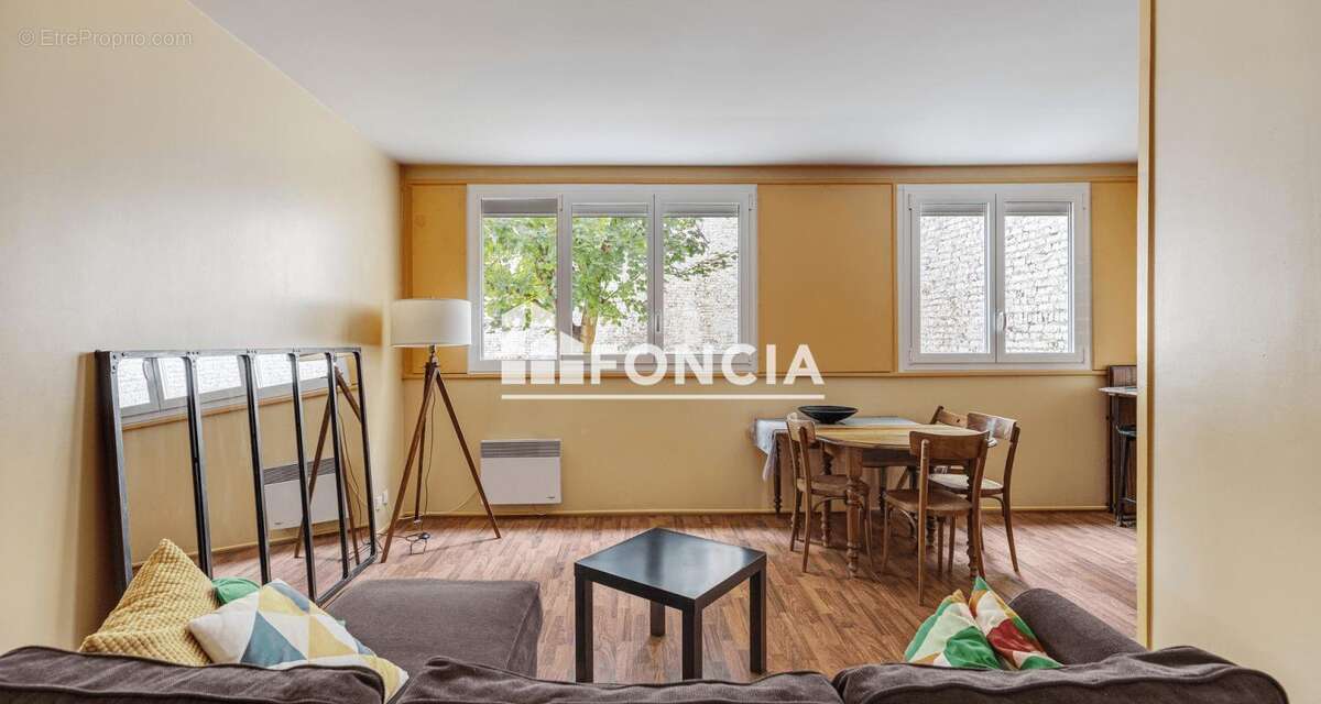 Appartement à LILLE