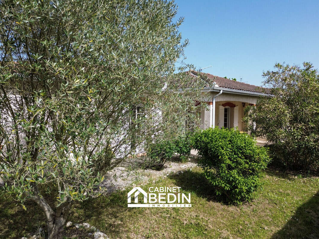 Maison 132 m² à Mondonville  - photo 2