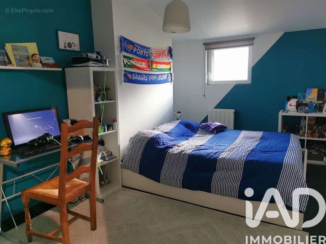 Photo 8 - Maison à COUTRAS