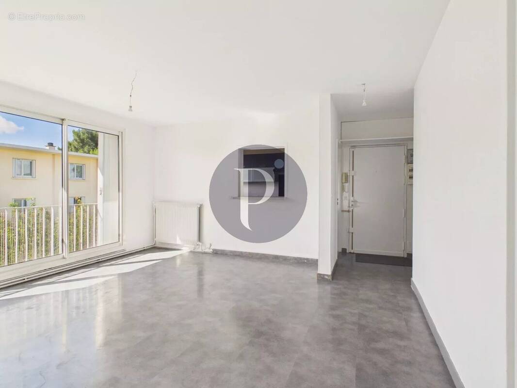 Appartement à IGNY