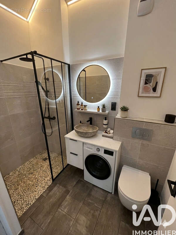 Photo 3 - Appartement à SAINT-DENIS
