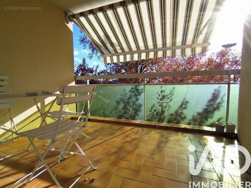 Photo 7 - Appartement à BESANCON