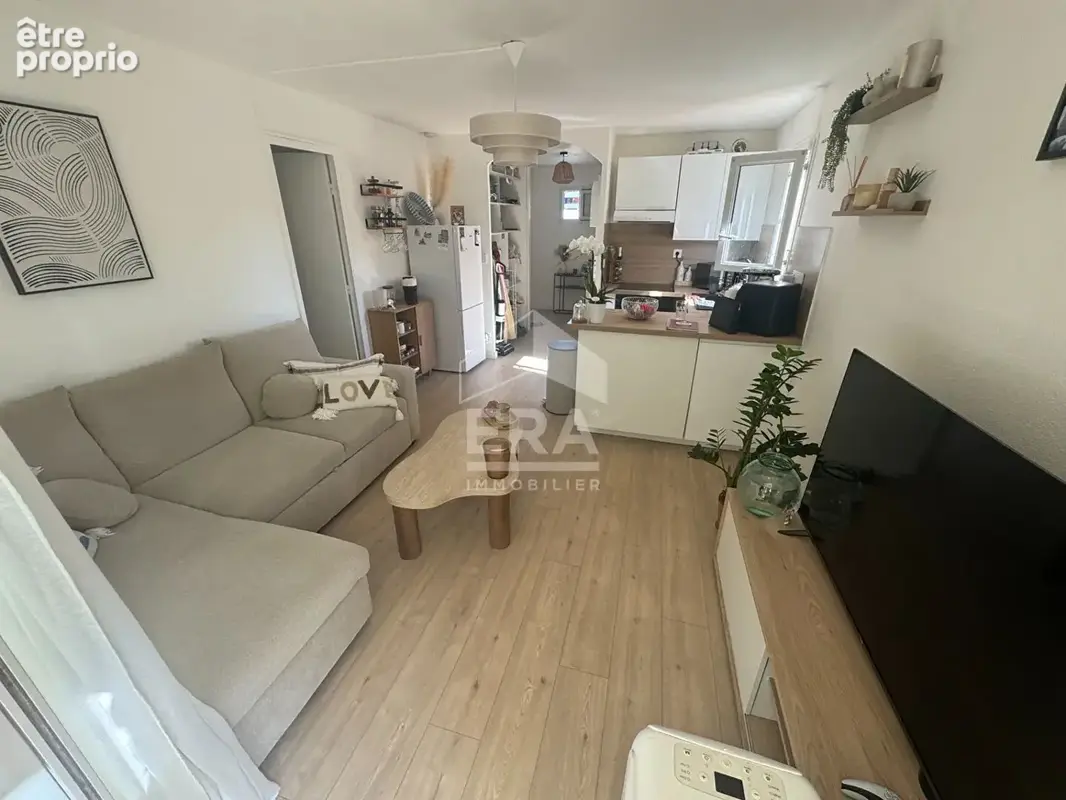 Appartement à CAGNES-SUR-MER