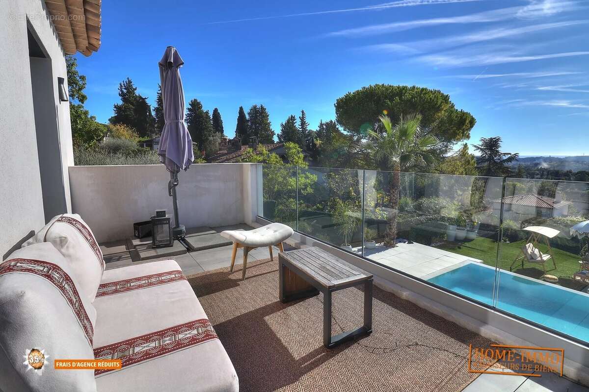 Maison à SAINT-PAUL