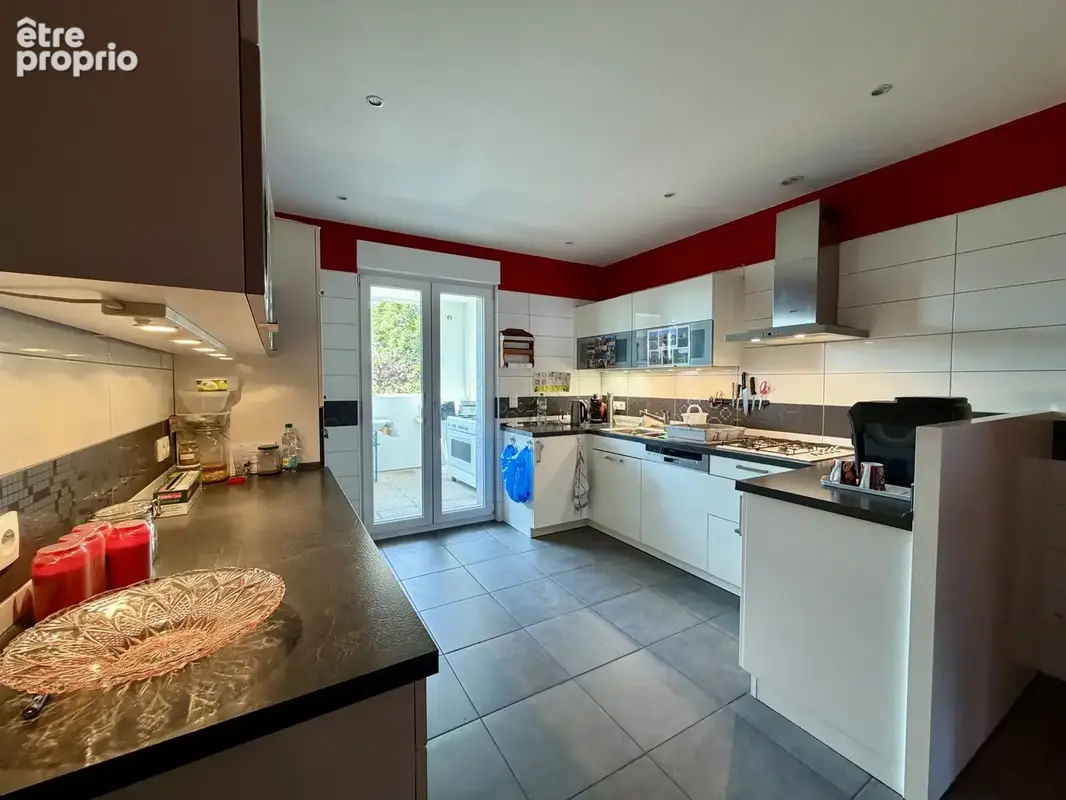 Appartement à HAMBACH