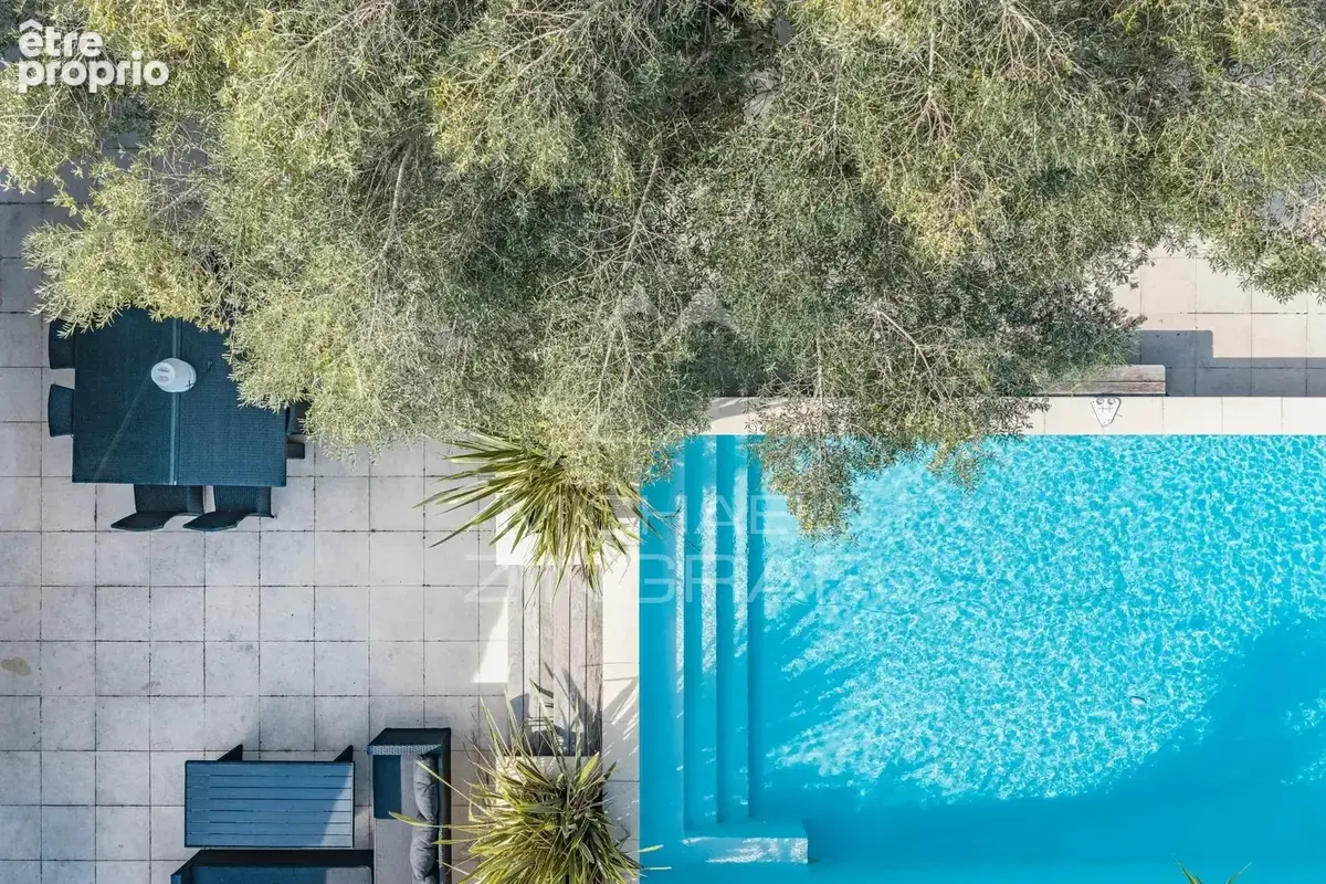 Villa familiale avec dependance au calme proche marche - photo 19
