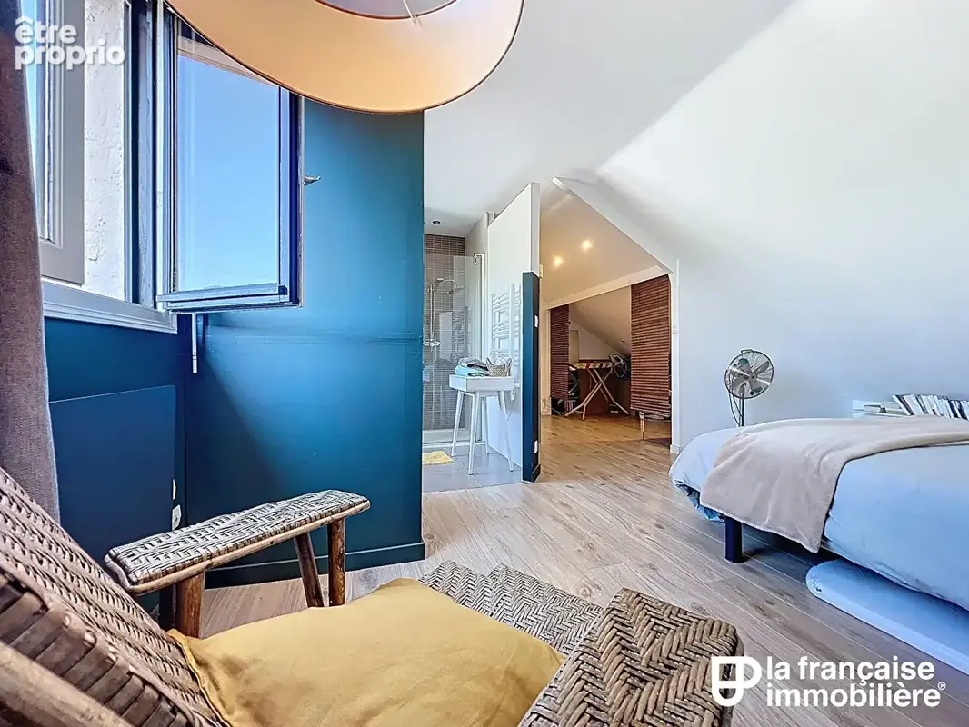 Maison à vendre à Pacé - 5 pièces - 110 m2 - photo 14
