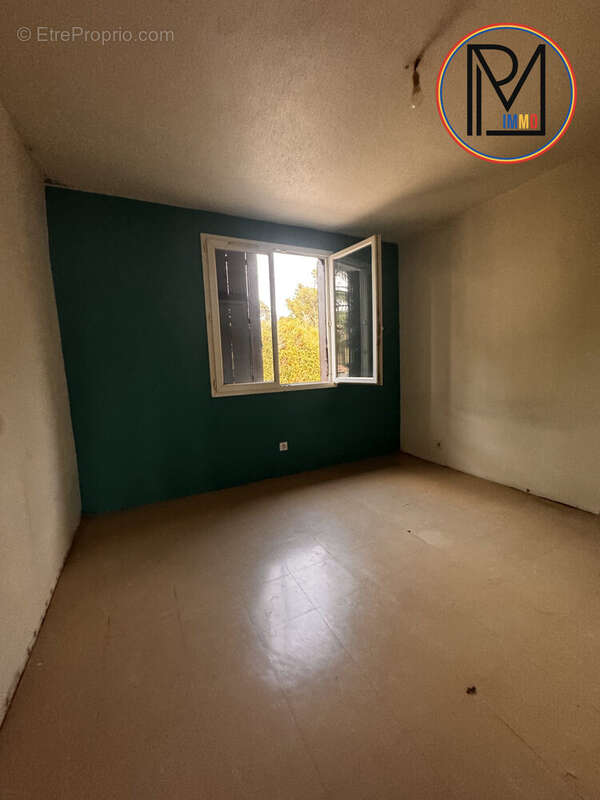 chambre - Appartement à VENDARGUES