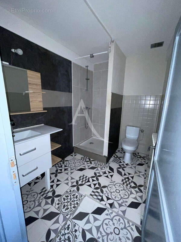 Maison à CASTELNAUDARY