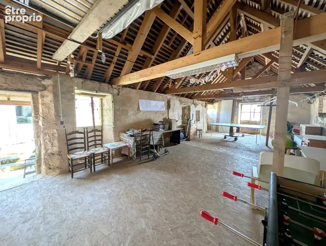 Propriété de charme   nombreuses possibilités - photo 20