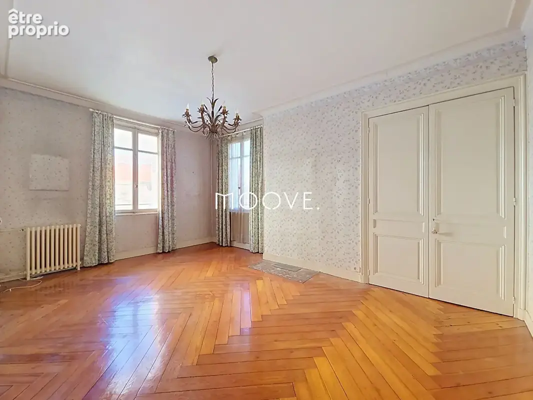Photo Appartement à Rouen au prix de 105 000€