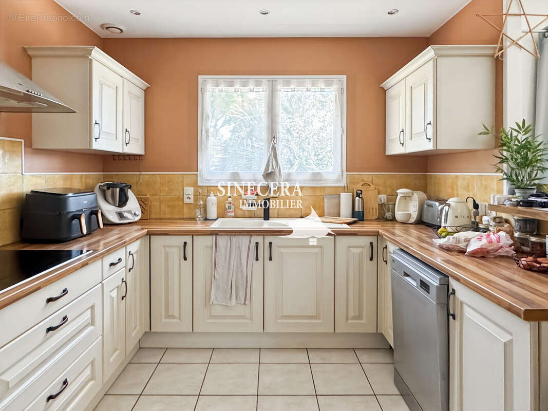 Maison à GUJAN-MESTRAS