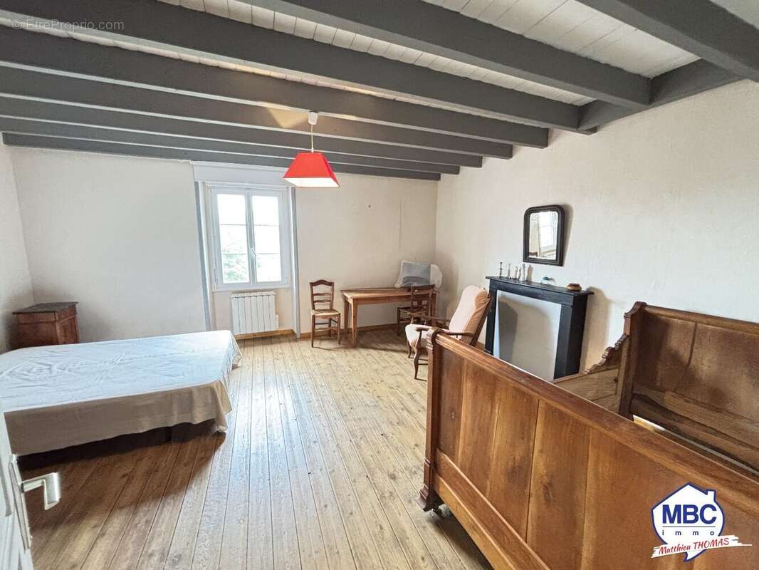 Maison 3 chambres (125 m²) - photo 5