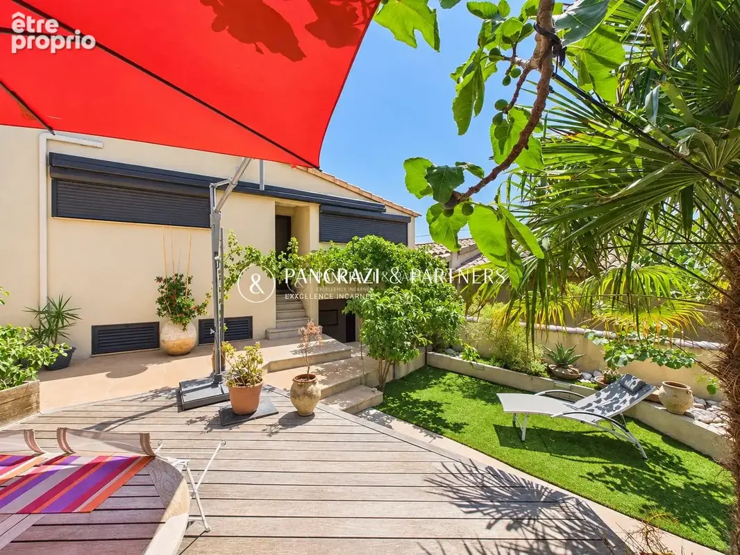 Maison 8 pièces 240 m² à vendre à Monacia-D'aullene (20171) - photo 3