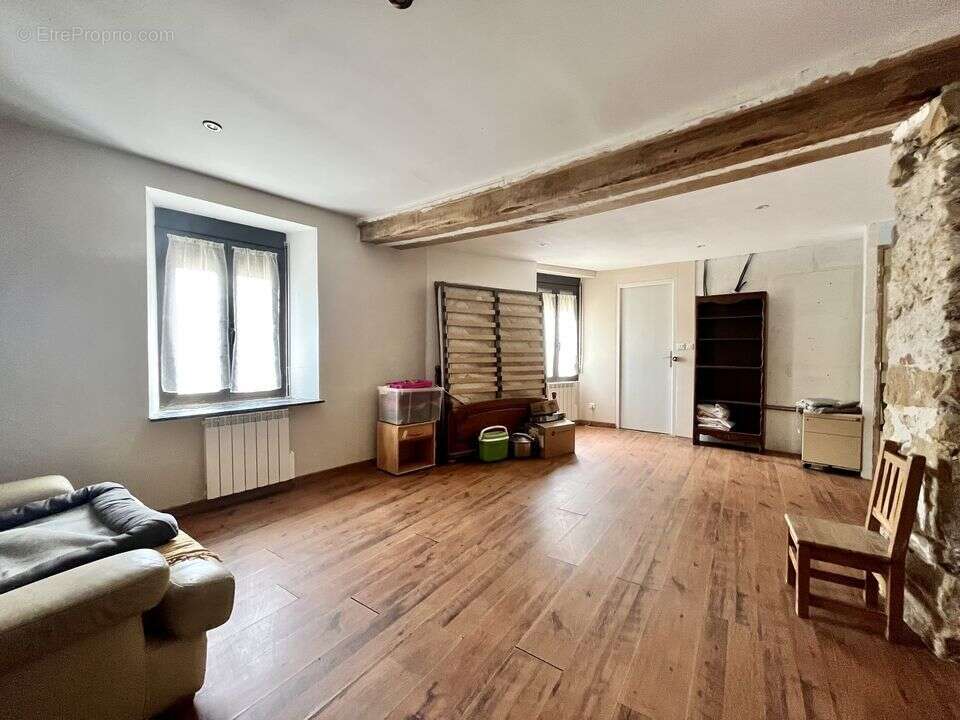 Beaux volumes, 4 chambres - photo 8