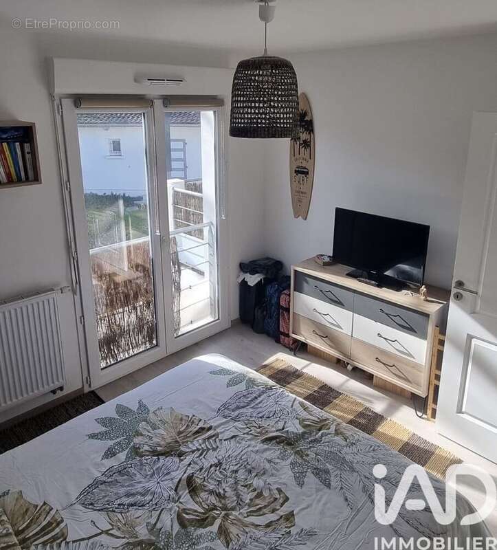 Photo 6 - Appartement à CAPBRETON