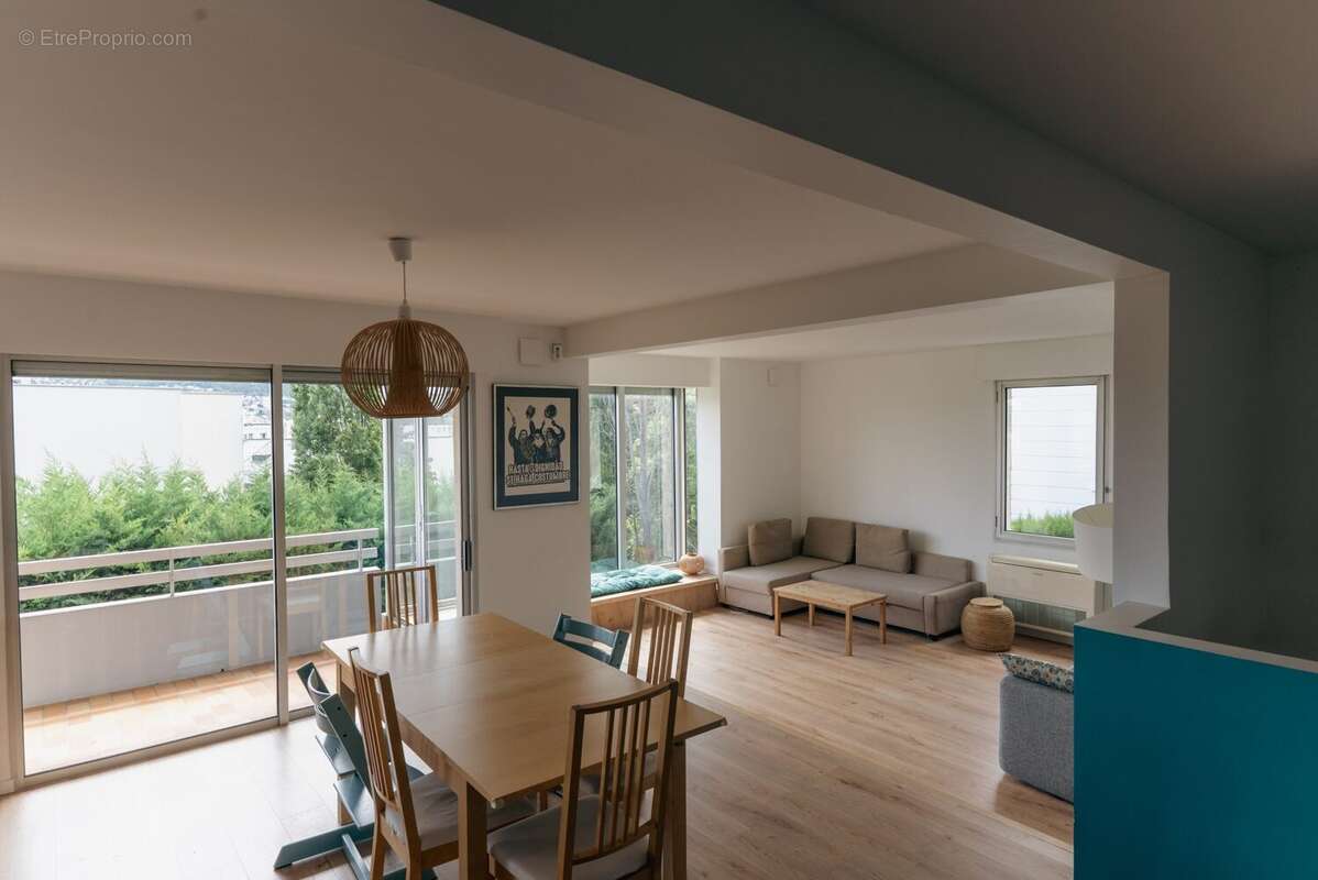 Maison à CLERMONT-FERRAND