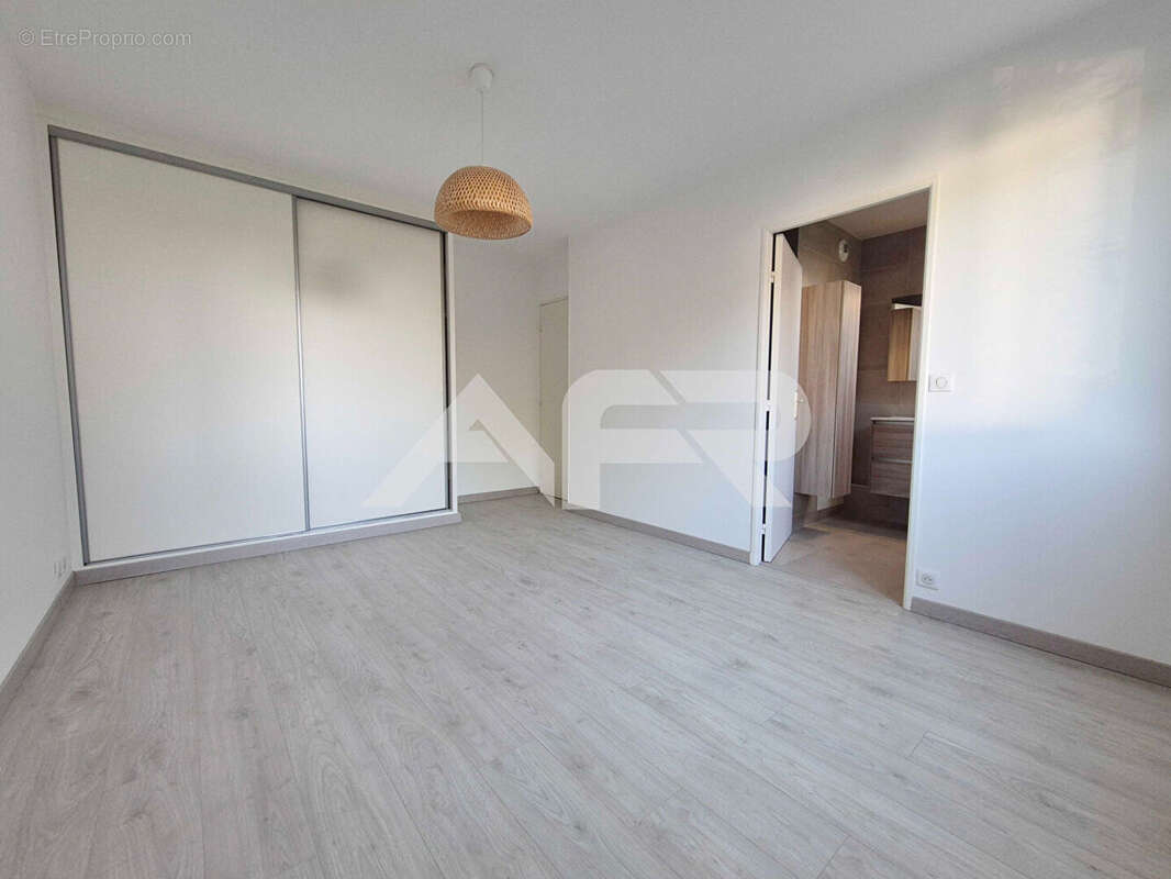 Appartement à CHATOU