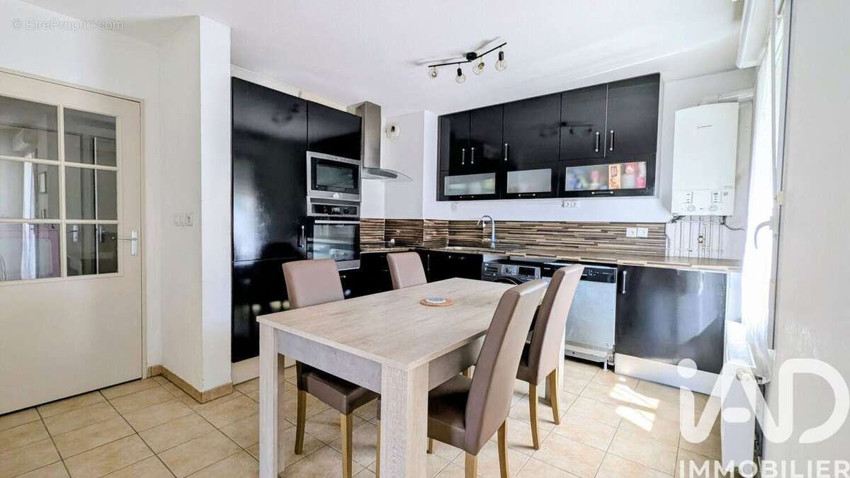 Photo 3 - Appartement à MONTEUX
