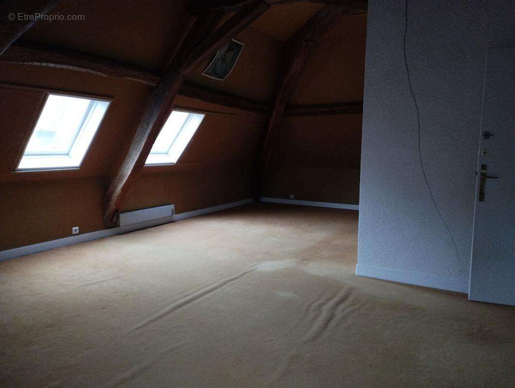 GRANDE MAISON FAMILIALE 420 m2 hotel particulier centre historisque Châteaudun - photo 13