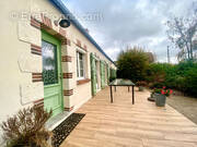 Maison à SAINT-DENIS-EN-VAL