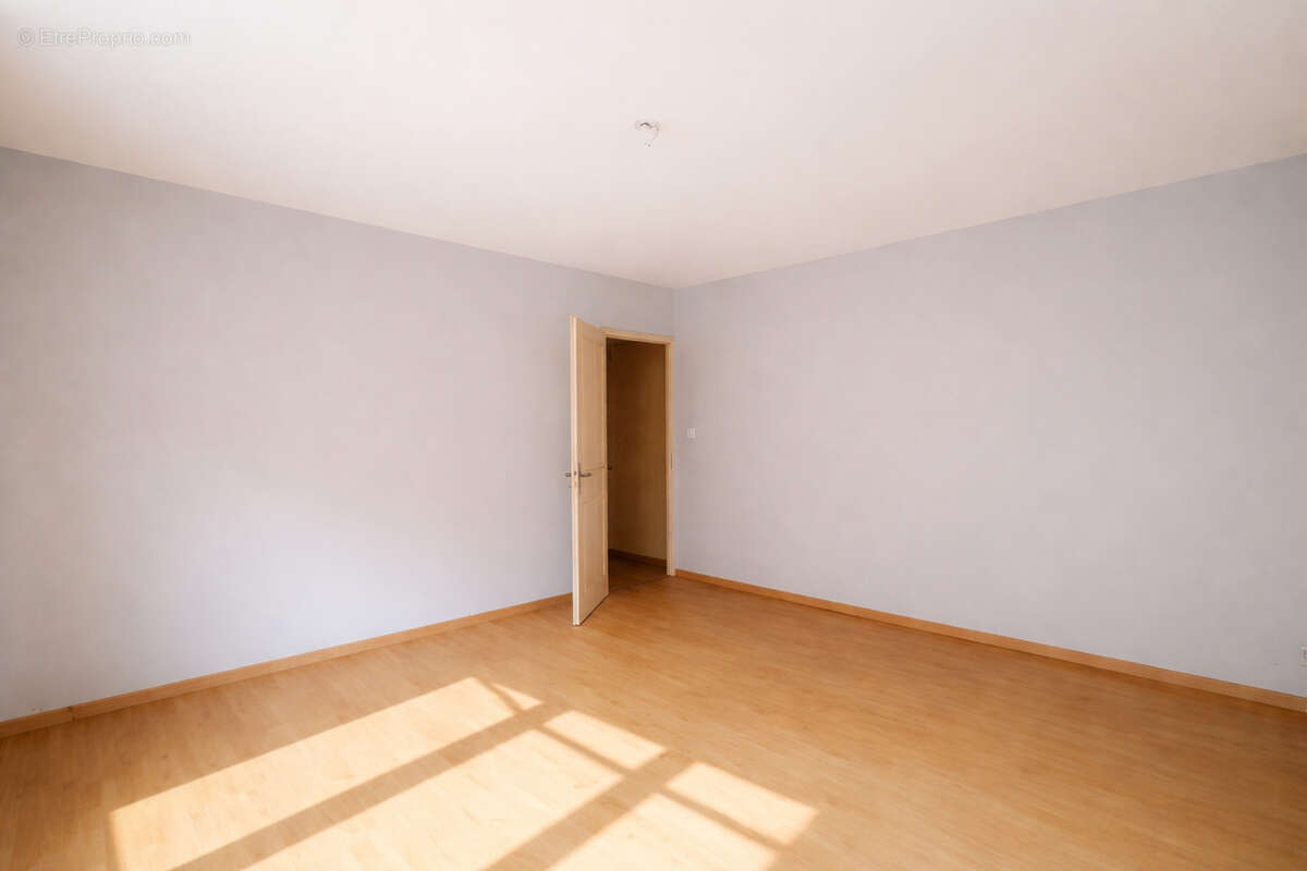 Appartement à LONGWY