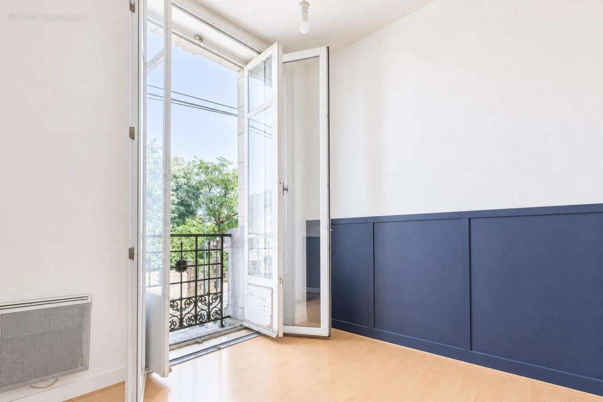 Appartement de 3 pièces de 50 m² à Nantes - photo 6