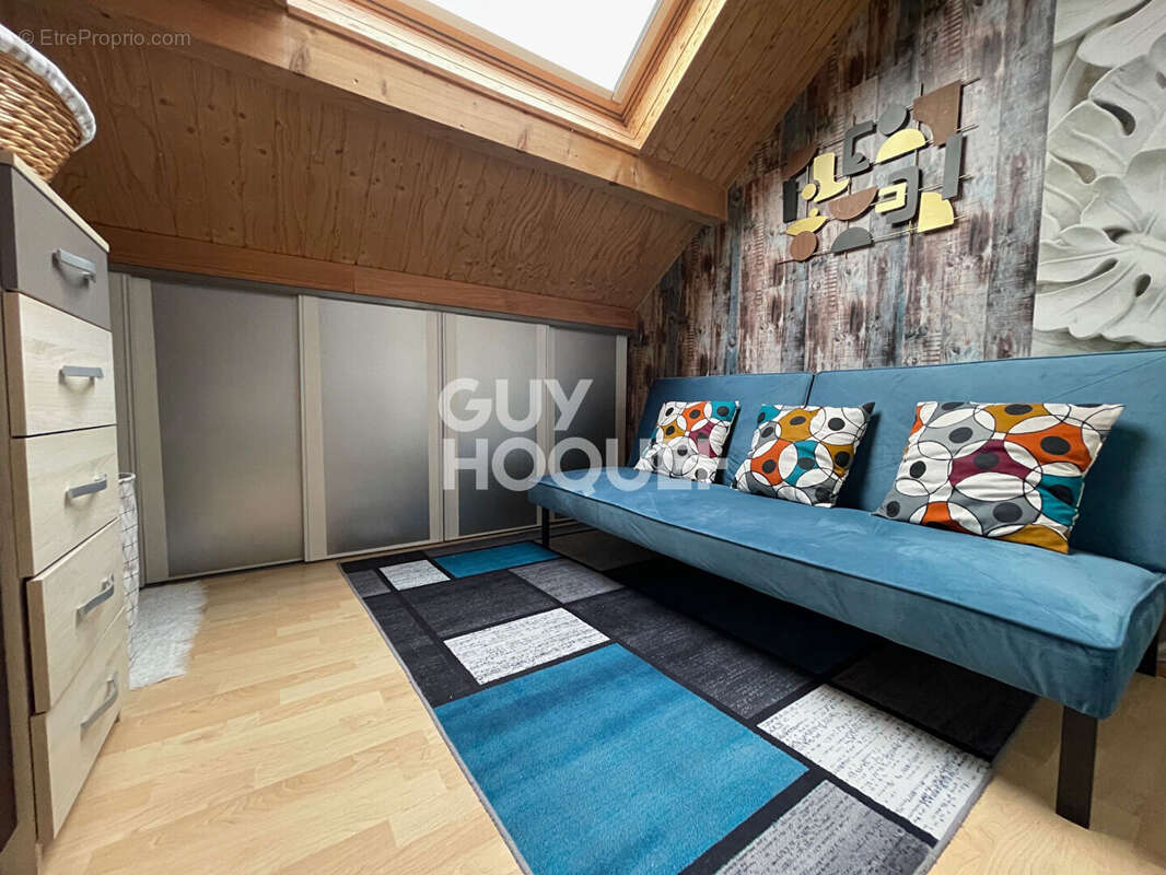 Maison à NOROY-LE-BOURG