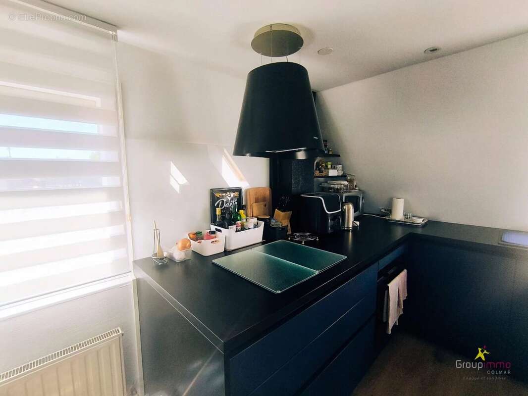 Appartement à COLMAR