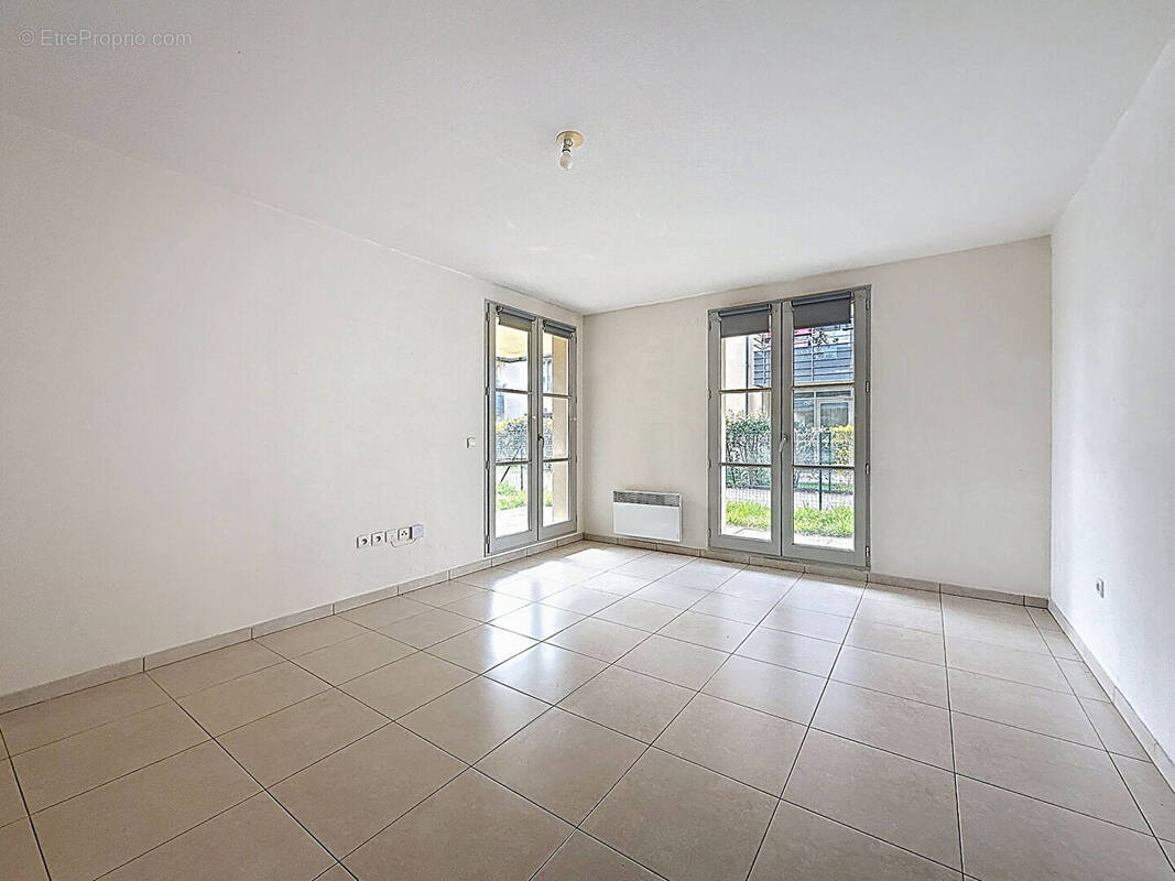 Appartement à BLOIS