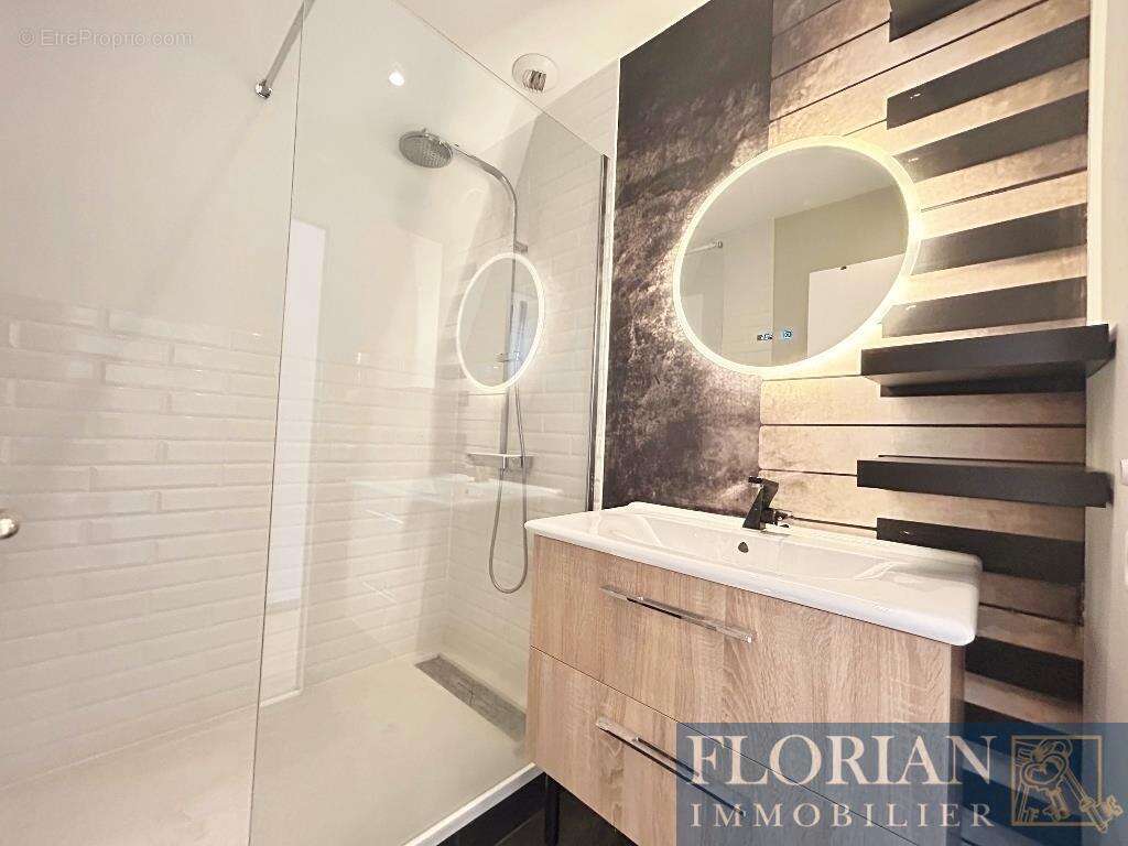 Appartement à ANTONY