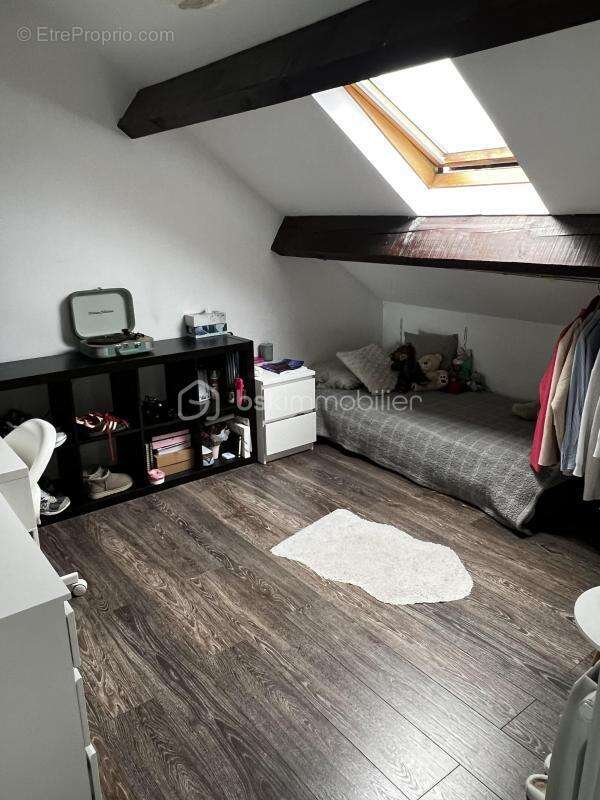 Maison à LE PLESSIS-PATE