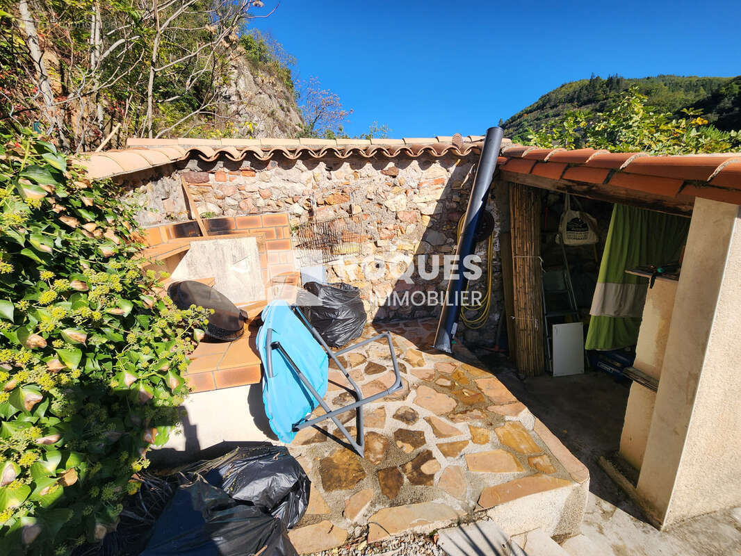 Appartement à LODEVE