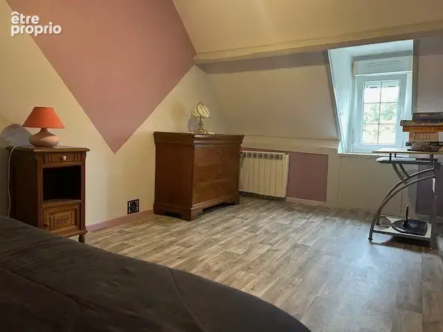 Maison 124 m² à Nogent-Le-Rotrou  - photo 9