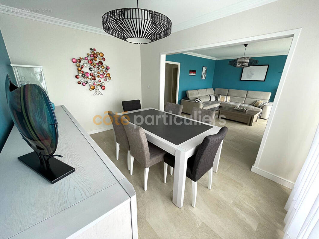 Appartement à CAEN