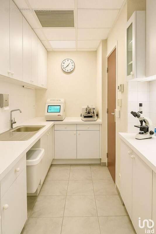 Photo 9 - Commerce à EPINAY-SUR-ORGE