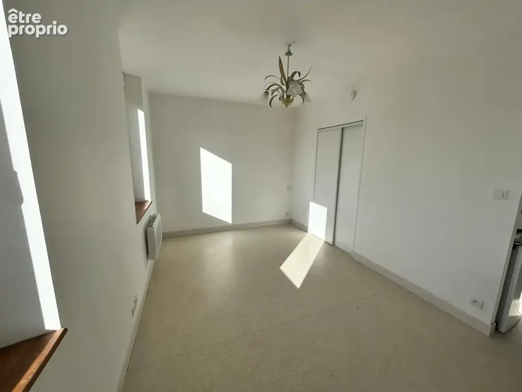Appartement T2 en très bon état, au calme, proche des commerces à Souillac - photo 4