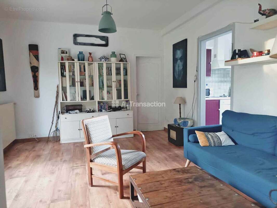 Maison 80 m² à Spezet  - photo 62