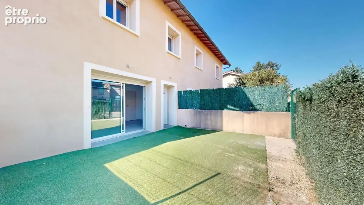 Maison 3 pièces 75 m² à vendre à Solaize (69360) - photo 2