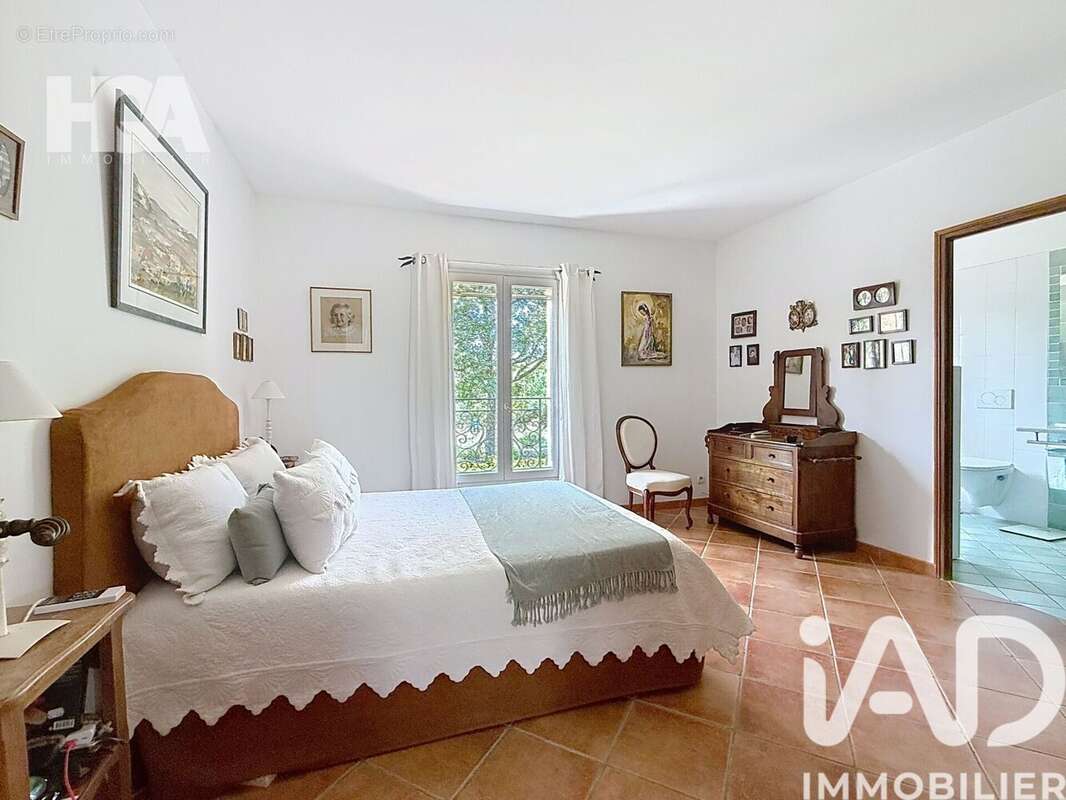 Photo 7 - Maison à CUERS